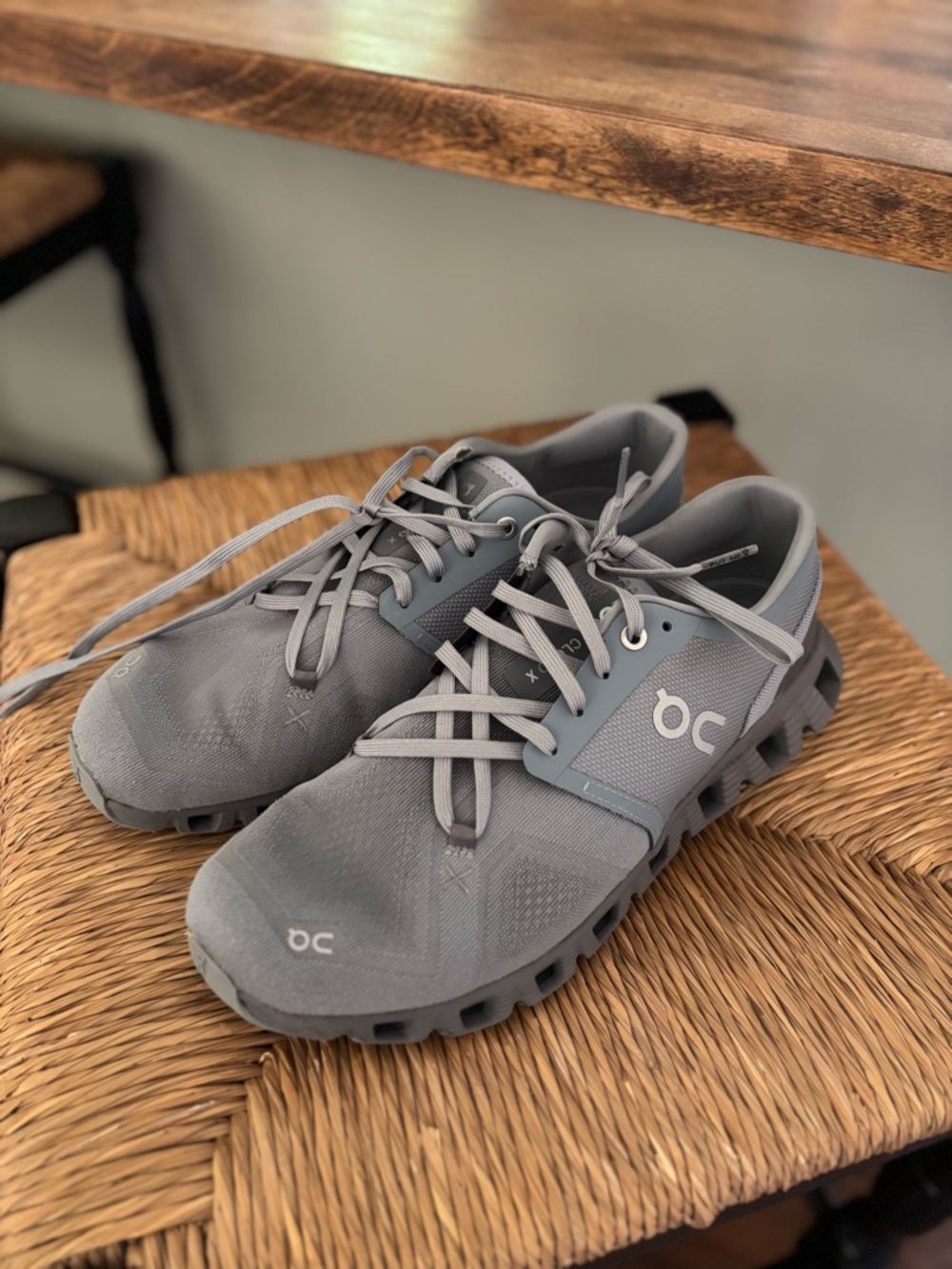 On Running Cloud X 3 Men’s Shoes